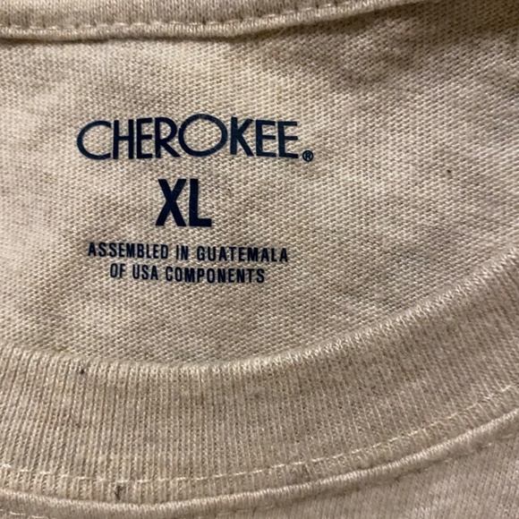 Long sleeve basic tee - Picture 4 of 4